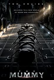 The Mummy 2017 Dub in Hindi full movie download